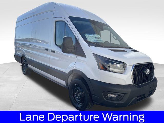 New 2026 Ford Transit 250 - photo 1