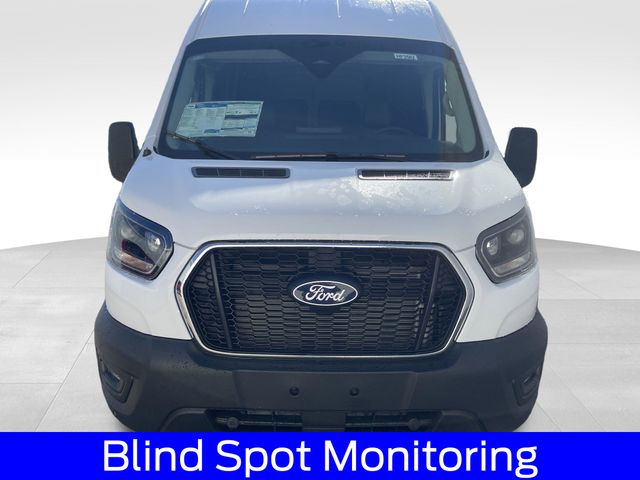 New 2026 Ford Transit 250 - photo 9