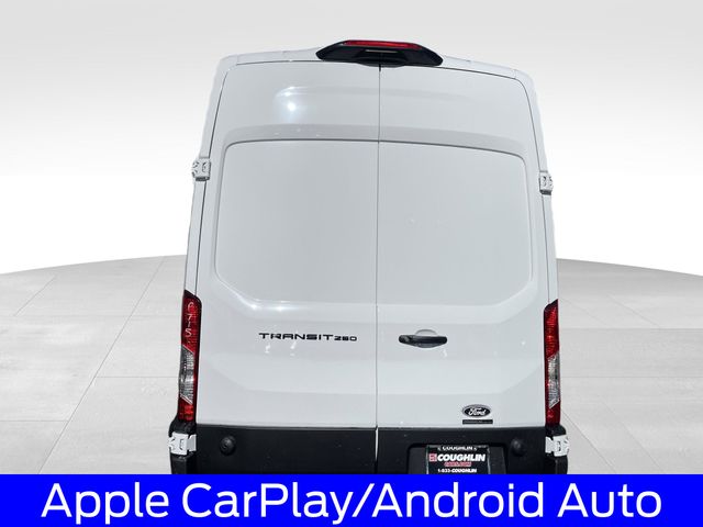 New 2026 Ford Transit 250 - photo 7