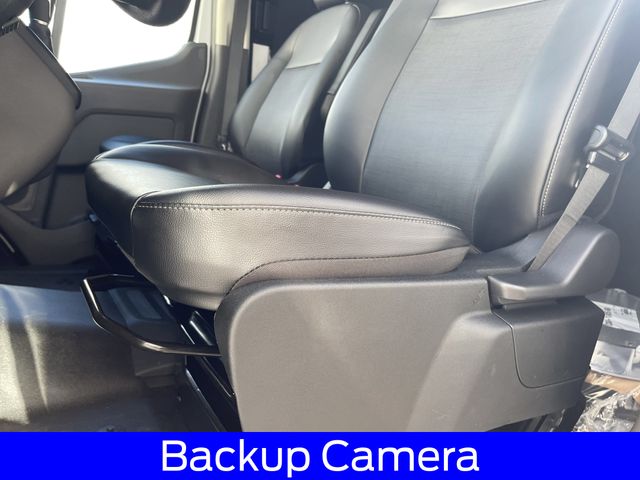 New 2026 Ford Transit 250 - photo 6