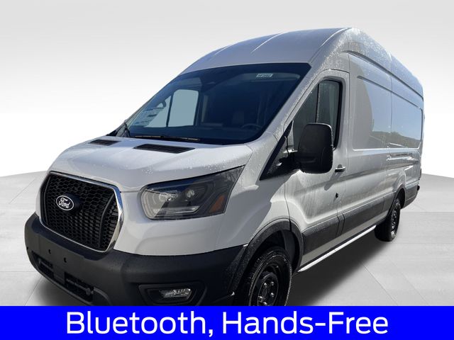 New 2026 Ford Transit 250 - photo 10