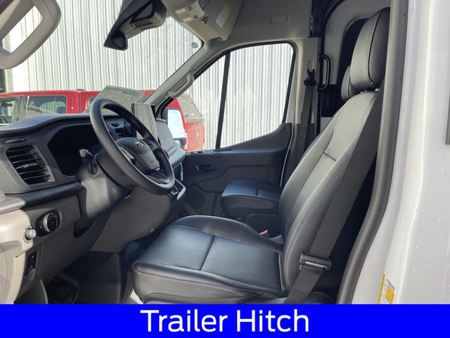 New 2026 Ford Transit 250 - photo 13