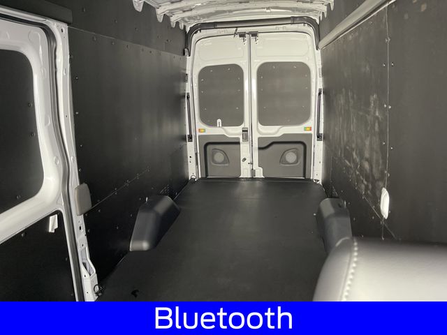 New 2026 Ford Transit 250 - photo 14