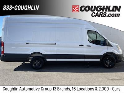 2026 Ford Transit 250 High Roof RWD Empty Cargo Van for sale #HF3582 - photo 1