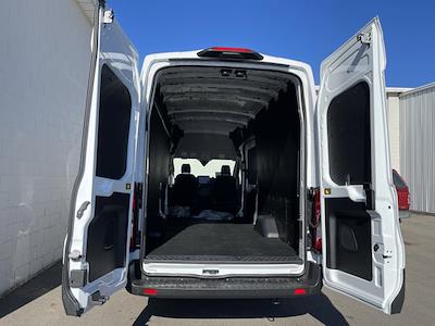 2026 Ford Transit 250 High Roof RWD Empty Cargo Van for sale #HF3582 - photo 2