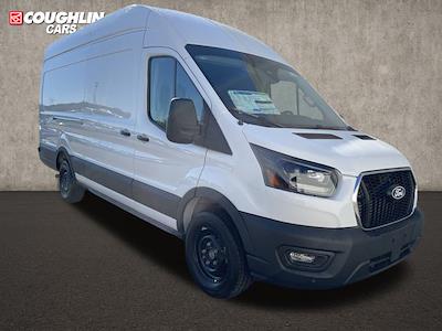 2026 Ford Transit 250 High Roof RWD Empty Cargo Van for sale #HF3582 - photo 1