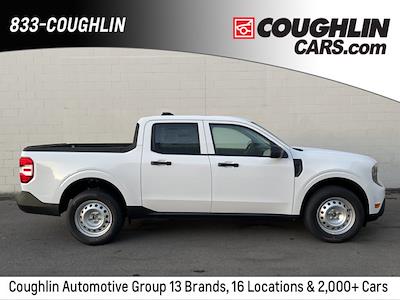 2025 Ford Maverick SuperCrew Cab AWD Pickup for sale #HF3584 - photo 1