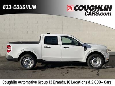 2025 Ford Maverick SuperCrew Cab AWD Pickup for sale #HF3585 - photo 1