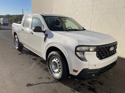 2025 Ford Maverick SuperCrew Cab AWD Pickup for sale #HF3585 - photo 2