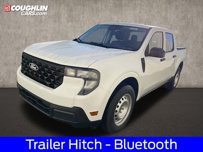 2025 Ford Maverick SuperCrew Cab AWD Pickup for sale #HF3585 - photo 1