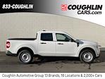 2025 Ford Maverick SuperCrew Cab AWD Pickup for sale #HF3585 - photo 1
