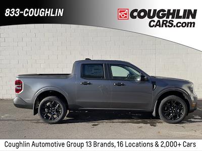 2025 Ford Maverick SuperCrew Cab AWD Pickup for sale #HF3587 - photo 1