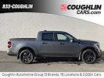 2025 Ford Maverick SuperCrew Cab AWD Pickup for sale #HF3587 - photo 1