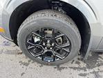 2025 Ford Maverick SuperCrew Cab AWD Pickup for sale #HF3587 - photo 35
