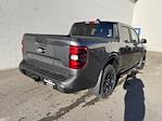 2025 Ford Maverick SuperCrew Cab AWD Pickup for sale #HF3587 - photo 2