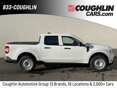 2025 Ford Maverick SuperCrew Cab AWD Pickup for sale #HF3588 - photo 1