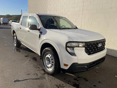 2025 Ford Maverick SuperCrew Cab AWD Pickup for sale #HF3588 - photo 2