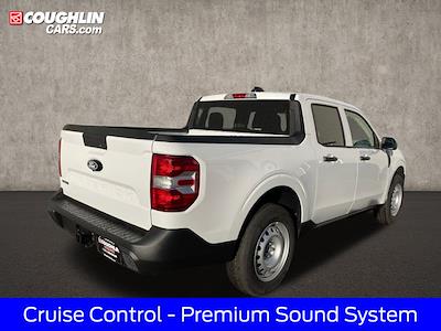2025 Ford Maverick SuperCrew Cab AWD Pickup for sale #HF3588 - photo 2