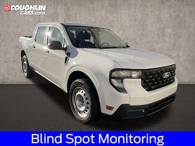 2025 Ford Maverick SuperCrew Cab AWD Pickup for sale #HF3588 - photo 1