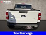 2025 Ford Maverick SuperCrew Cab AWD Pickup for sale #HF3588 - photo 3