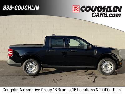2025 Ford Maverick SuperCrew Cab AWD Pickup for sale #HF3589 - photo 1