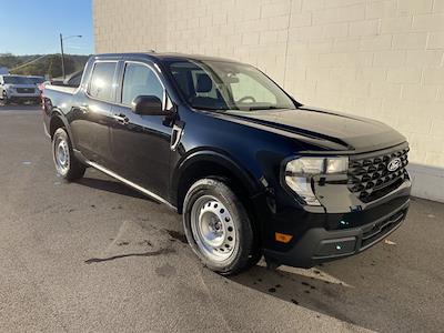 2025 Ford Maverick SuperCrew Cab AWD Pickup for sale #HF3589 - photo 2