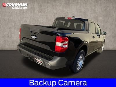 2025 Ford Maverick SuperCrew Cab AWD Pickup for sale #HF3589 - photo 2