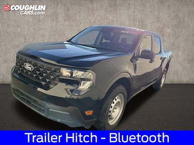 2025 Ford Maverick SuperCrew Cab AWD Pickup for sale #HF3589 - photo 1