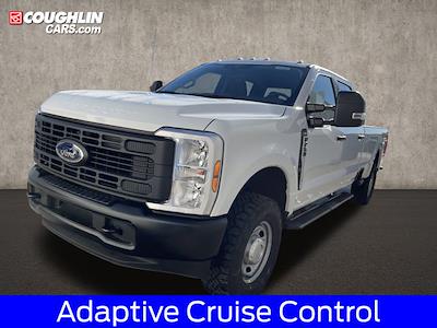 New 2026 Ford F-250 XL Crew Cab for sale #HF3596 - photo 1