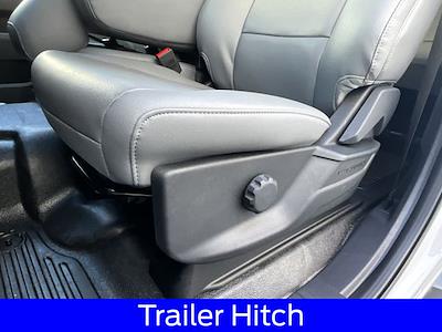 2026 Ford F-550 Crew Cab DRW 4WD Cab Chassis for sale #HF3597 - photo 2