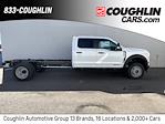 2026 Ford F-550 Crew Cab DRW 4WD Cab Chassis for sale #HF3597 - photo 1