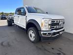 2026 Ford F-550 Crew Cab DRW 4WD Cab Chassis for sale #HF3597 - photo 2