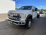 2026 Ford F-550 Crew Cab DRW 4WD Cab Chassis for sale #HF3597 - photo 4