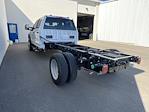 2026 Ford F-550 Crew Cab DRW 4WD Cab Chassis for sale #HF3597 - photo 5