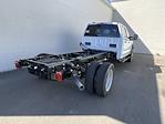 2026 Ford F-550 Crew Cab DRW 4WD Cab Chassis for sale #HF3597 - photo 7