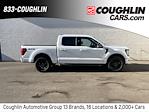 2025 Ford F-150 SuperCrew Cab 4WD Pickup for sale #HF3602 - photo 36