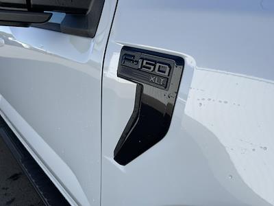 2025 Ford F-150 SuperCrew Cab 4WD Pickup for sale #HF3605 - photo 1