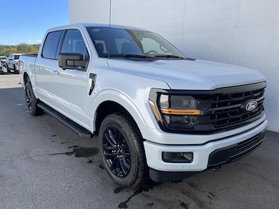 2025 Ford F-150 SuperCrew Cab 4WD Pickup for sale #HF3605 - photo 2
