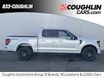 2025 Ford F-150 SuperCrew Cab 4WD Pickup for sale #HF3605 - photo 36