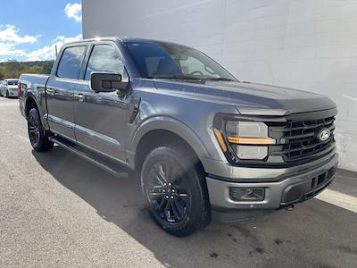 2025 Ford F-150 SuperCrew Cab 4WD Pickup for sale #HF3612 - photo 1