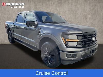 2025 Ford F-150 SuperCrew Cab 4WD Pickup for sale #HF3612 - photo 1