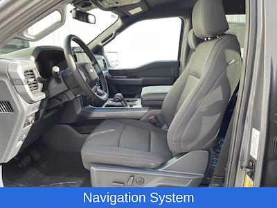 2025 Ford F-150 SuperCrew Cab 4WD Pickup for sale #HF3612 - photo 2