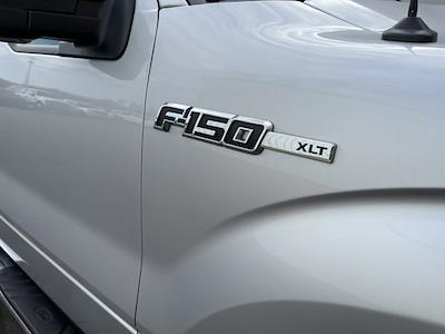 2013 Ford F-150 SuperCrew Cab 4WD Pickup for sale #HF3614A - photo 1