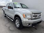 2013 Ford F-150 SuperCrew Cab 4WD Pickup for sale #HF3614A - photo 2