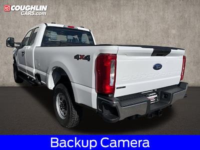 2026 Ford F-250 Super Cab 4WD Pickup for sale #HF3615 - photo 2