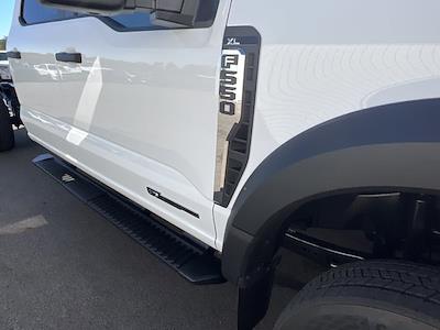 2026 Ford F-550 Crew Cab DRW 4WD Cab Chassis for sale #HF3616 - photo 1