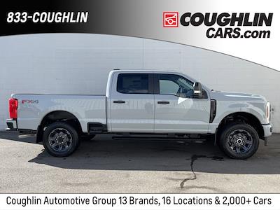 New 2026 Ford F-250 XL Crew Cab for sale #HF3619 - photo 1
