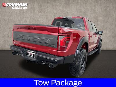 2025 Ford F-150 SuperCrew Cab 4WD Pickup for sale #HF3620 - photo 2