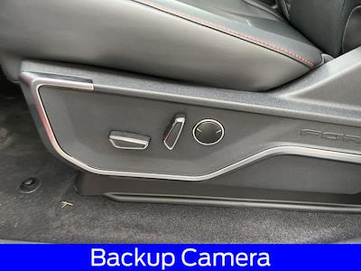2025 Ford F-150 SuperCrew Cab 4WD Pickup for sale #HF3620 - photo 2