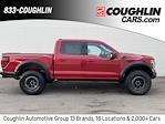 New 2025 Ford F-150 Raptor SuperCrew Cab for sale #HF3620 - photo 1